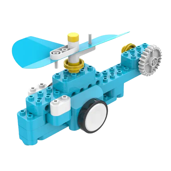 WhalesBot U30 能力提升課程